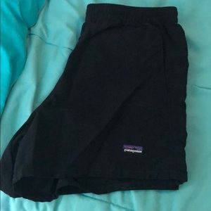 PATAGONIA BAGGIES